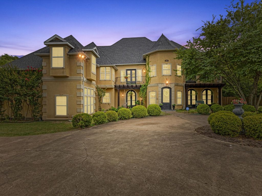 1514 New Market Road, Mesquite, TX 75149