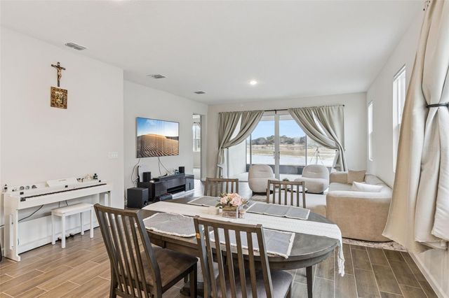 654 HERITAGE SQUARE DRIVE, Haines City, FL 33844