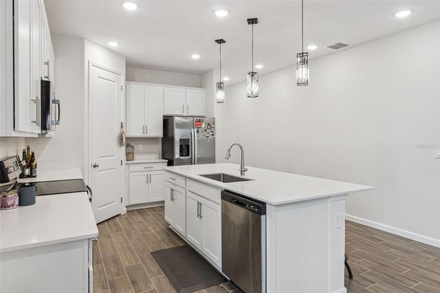 654 HERITAGE SQUARE DRIVE, Haines City, FL 33844