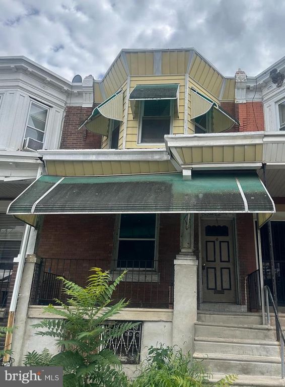 5648 CARPENTER ST, Philadelphia, PA 19143
