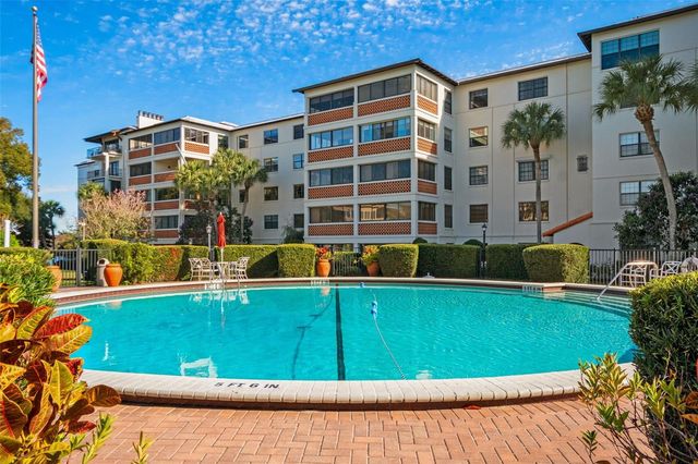 100 S INTERLACHEN AVENUE 101, Winter Park, FL 32789