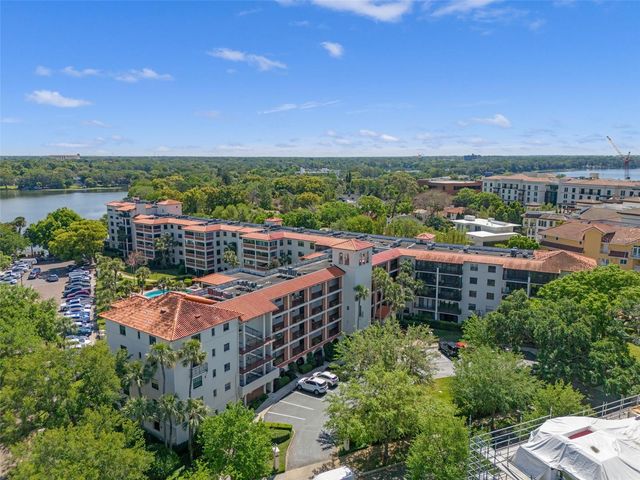 100 S INTERLACHEN AVENUE 101, Winter Park, FL 32789