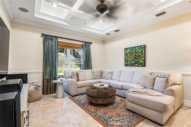 3015 Nassau Drive, Vero Beach, FL 32960