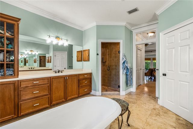 3015 Nassau Drive, Vero Beach, FL 32960
