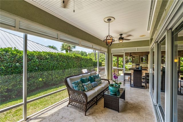 3015 Nassau Drive, Vero Beach, FL 32960