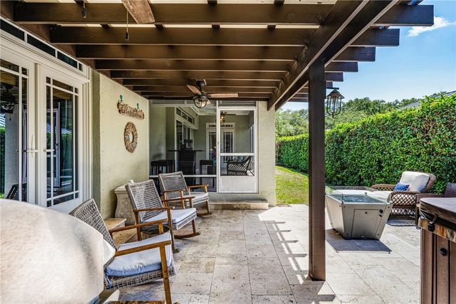 3015 Nassau Drive, Vero Beach, FL 32960