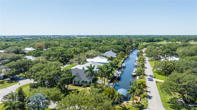 3015 Nassau Drive, Vero Beach, FL 32960