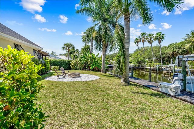 3015 Nassau Drive, Vero Beach, FL 32960