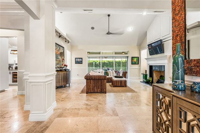 3015 Nassau Drive, Vero Beach, FL 32960
