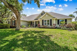 3015 Nassau Drive, Vero Beach, FL 32960