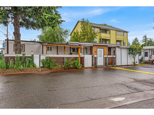 11803 Se DIVISION St 38, Portland, OR 97266