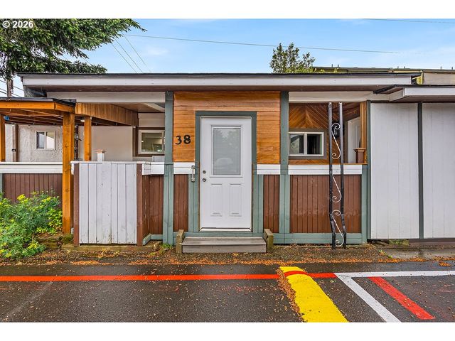 11803 Se DIVISION St 38, Portland, OR 97266