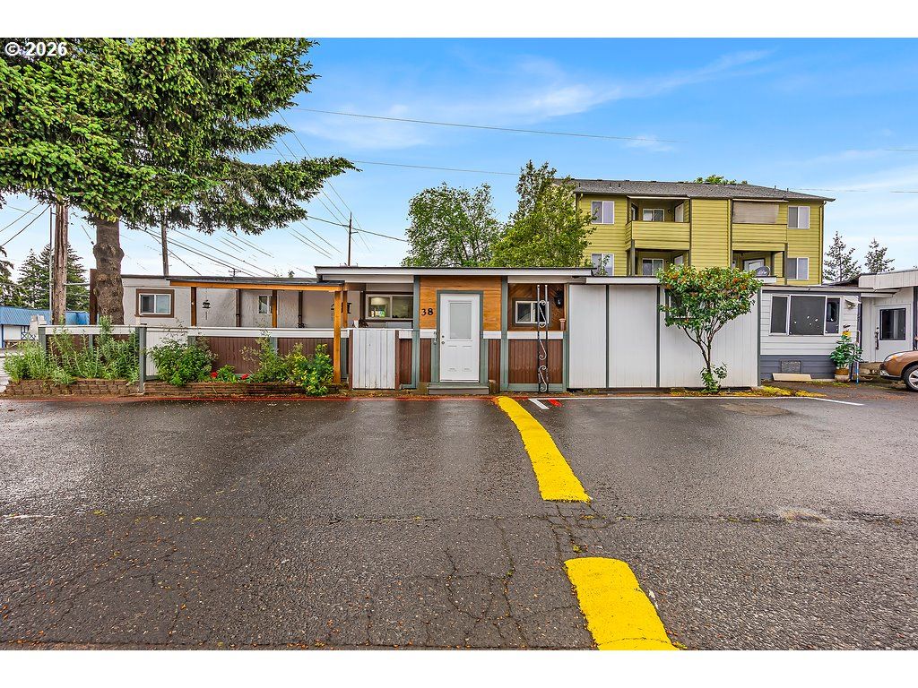 11803 Se DIVISION St 38, Portland, OR 97266