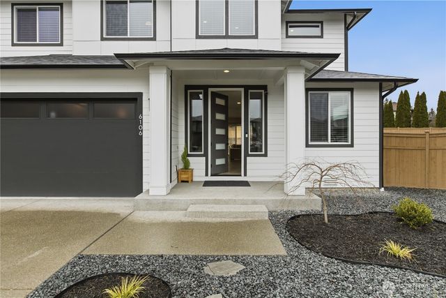 6106 232nd Avenue E, Buckley, WA 98321