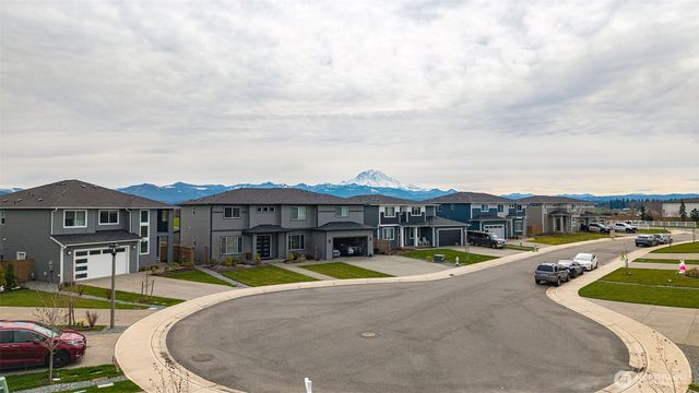 6106 232nd Avenue E, Buckley, WA 98321