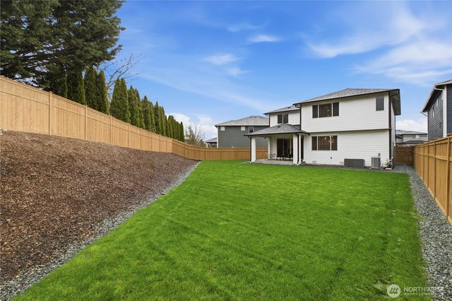 6106 232nd Avenue E, Buckley, WA 98321