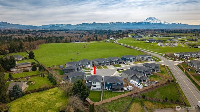 6106 232nd Avenue E, Buckley, WA 98321