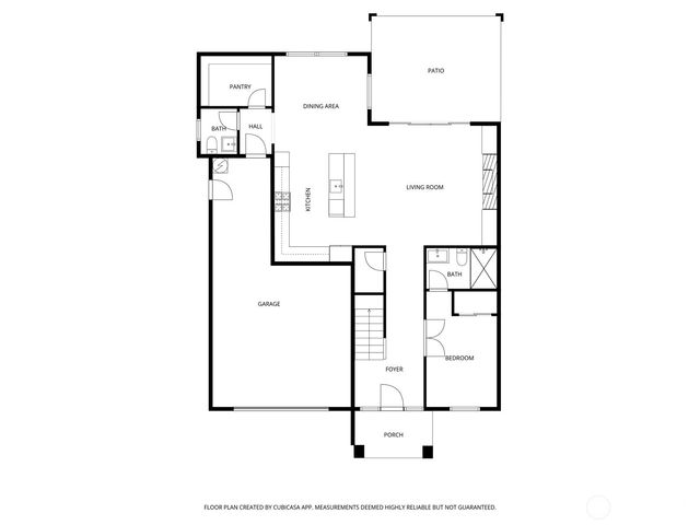 6106 232nd Avenue E, Buckley, WA 98321