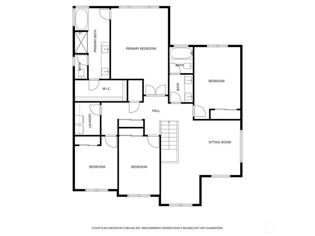 6106 232nd Avenue E, Buckley, WA 98321