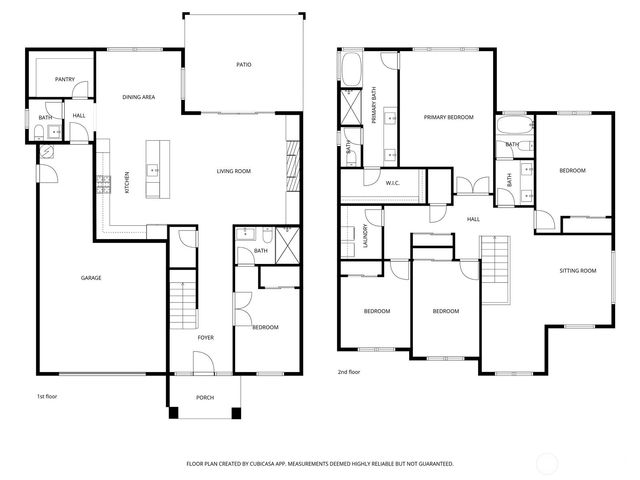 6106 232nd Avenue E, Buckley, WA 98321