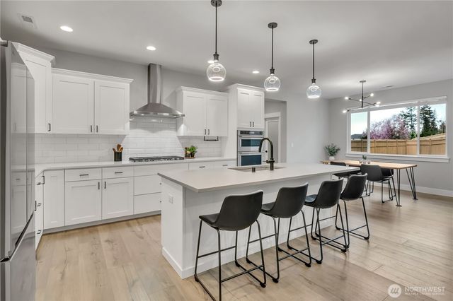 6106 232nd Avenue E, Buckley, WA 98321