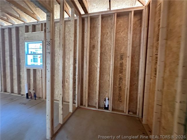175 Blessing Lane, Raeford, NC 28376