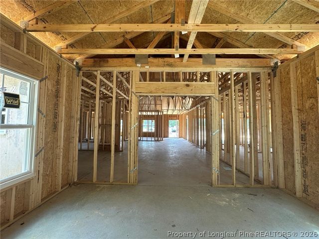 175 Blessing Lane, Raeford, NC 28376