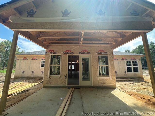 175 Blessing Lane, Raeford, NC 28376