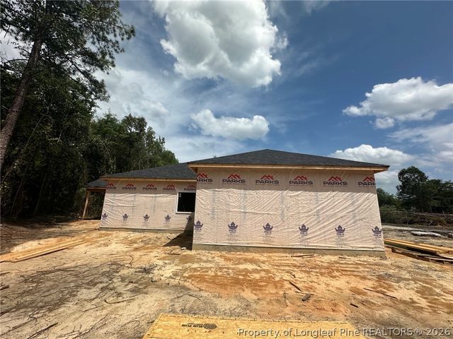 175 Blessing Lane, Raeford, NC 28376