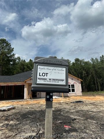 175 Blessing Lane, Raeford, NC 28376