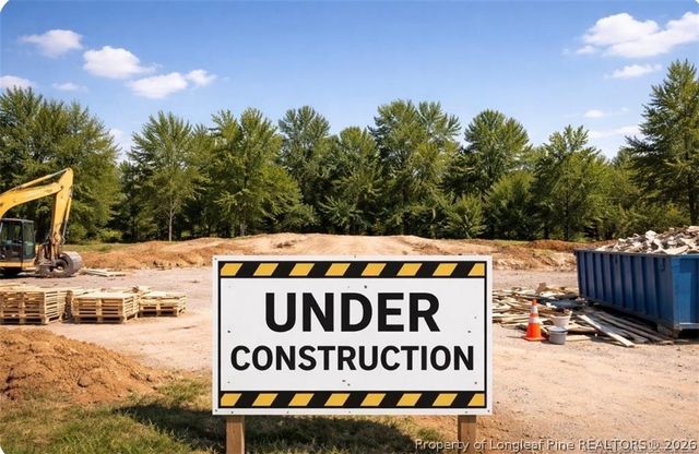 175 Blessing Lane, Raeford, NC 28376