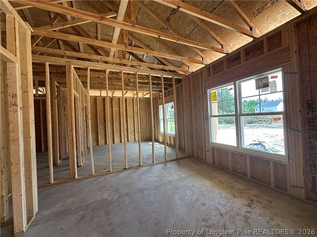 175 Blessing Lane, Raeford, NC 28376