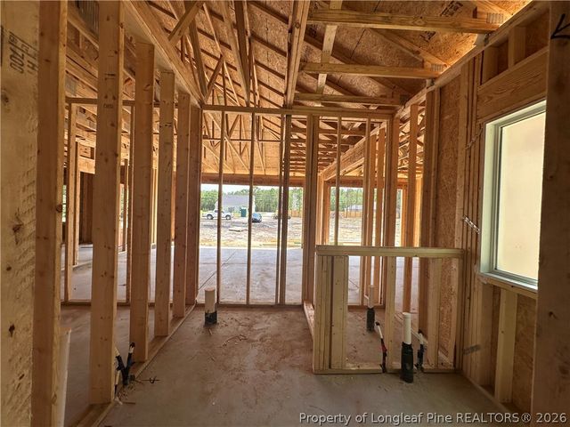 175 Blessing Lane, Raeford, NC 28376