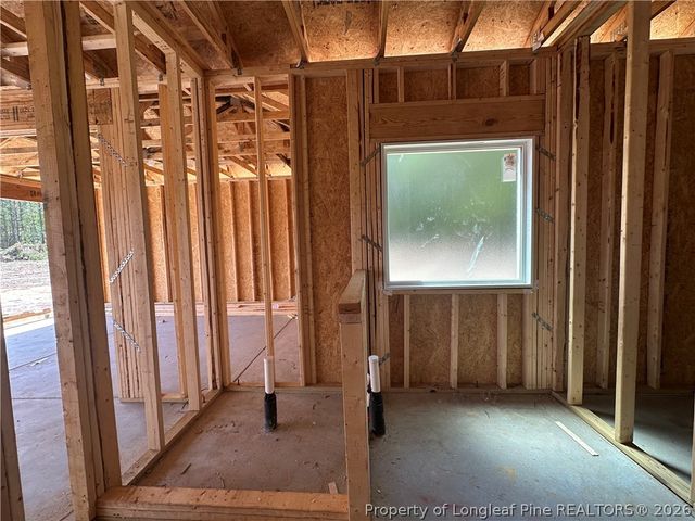 175 Blessing Lane, Raeford, NC 28376