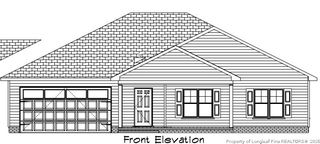 175 Blessing Lane, Raeford, NC 28376