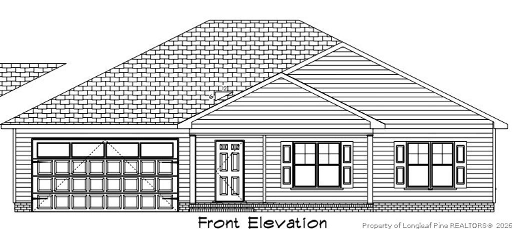 175 Blessing Lane, Raeford, NC 28376