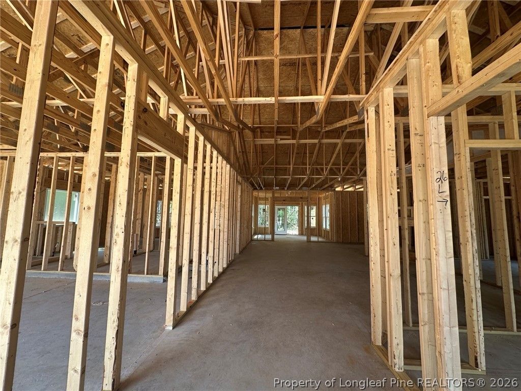175 Blessing Lane, Raeford, NC 28376 — photo 2
