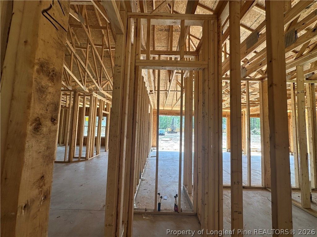 175 Blessing Lane, Raeford, NC 28376 — photo 5