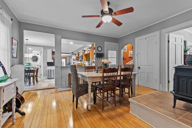 1631 ROYALTON STREET, Waupaca, WI 54981