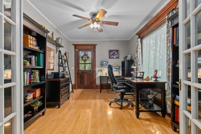 1631 ROYALTON STREET, Waupaca, WI 54981