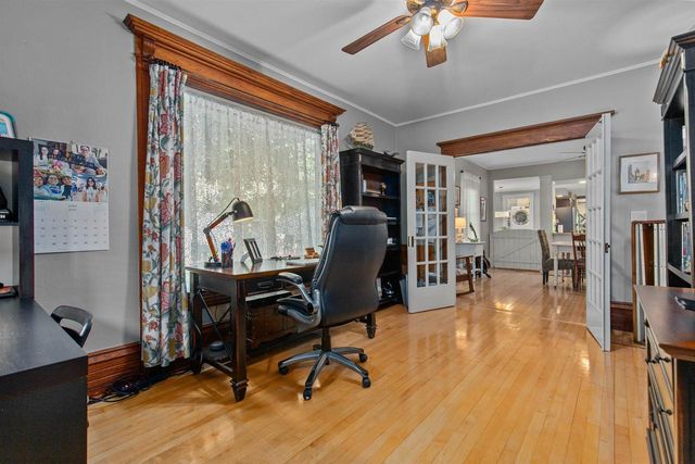 1631 ROYALTON STREET, Waupaca, WI 54981