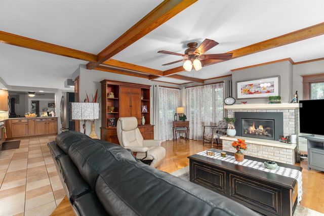 1631 ROYALTON STREET, Waupaca, WI 54981