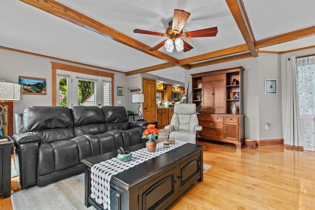 1631 ROYALTON STREET, Waupaca, WI 54981