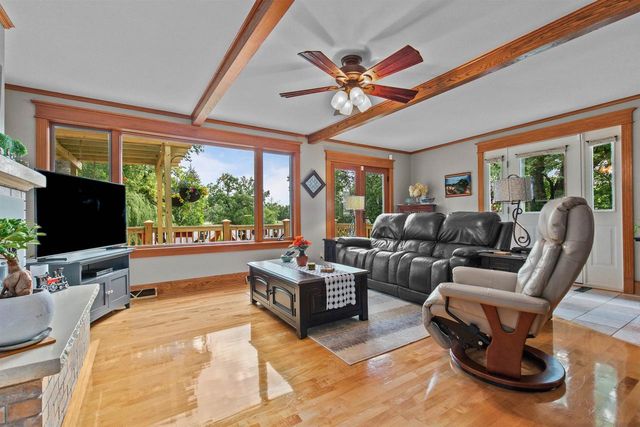 1631 ROYALTON STREET, Waupaca, WI 54981