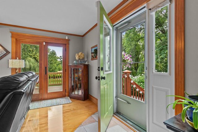 1631 ROYALTON STREET, Waupaca, WI 54981