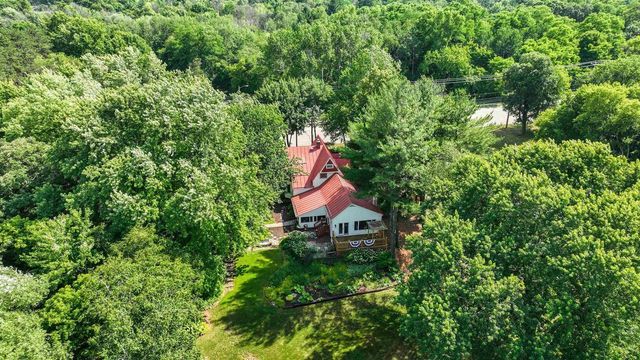 1631 ROYALTON STREET, Waupaca, WI 54981