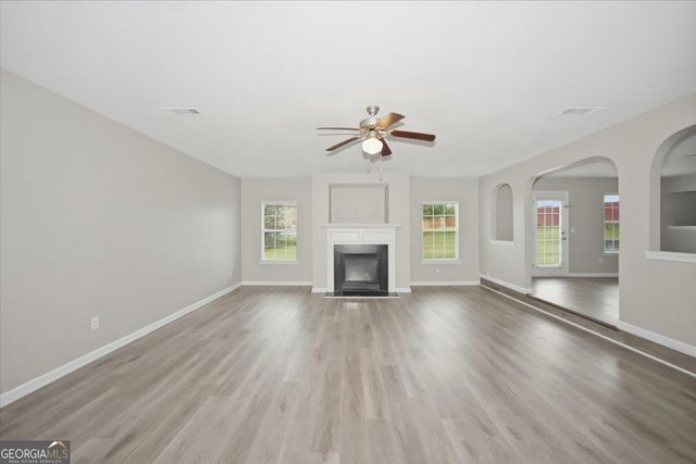185 Arbor Lake Drive, Covington, GA 30016