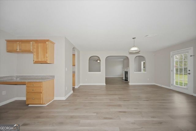 185 Arbor Lake Drive, Covington, GA 30016