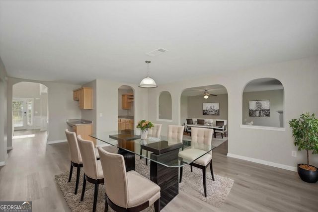185 Arbor Lake Drive, Covington, GA 30016