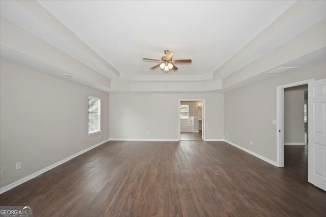 185 Arbor Lake Drive, Covington, GA 30016